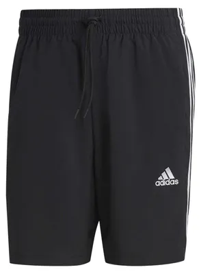 Produktbild von Adidas - Shorts für Herren GT16566 (M) (Schwarz/Weiß)