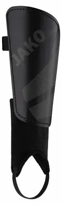 Produktbild von JAKO Schienbeinschoner River Classic S schwarz