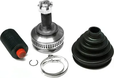 Produktbild von EURODRIVELINE Gelenksatz Antriebswelle Radseitig Vorne Links Vorne Rechts passend für PEUGEOT 207 (WA, WC) OJ-CT-1378