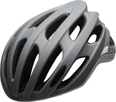 Produktbild von Bell FORMULA Fahrradhelm matte/gloss grays L Grau