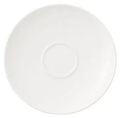 Zdjęcie produktu dla Villeroy&Boch - Spodek pod filiżankę do kawy i herbaty La Classica Nuova 15cm