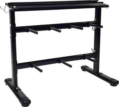 Immagine prodotto di Tunturi Disc & Dumbbell Rack