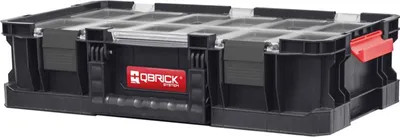 Produktbild von Qbrick Two Organizer Flex Plus Werkzeugkasten - Skrz N1231