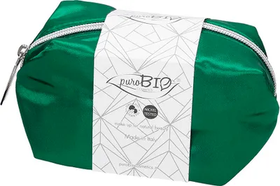 Obrázek produktu pro Pouzdro - zelený satén