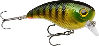 Productafbeelding van Crankbait Visaas - Kunstaas Plug - Roofvis Vissen - Hoge Waterverplaatsing - 6cm - Fegis