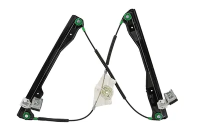 Produktbild von Johns, Fensterheber kompatibel zu Skoda Fabia 6Y 09/1999-03/2008 elektrisch vorne Links 6Y1837461