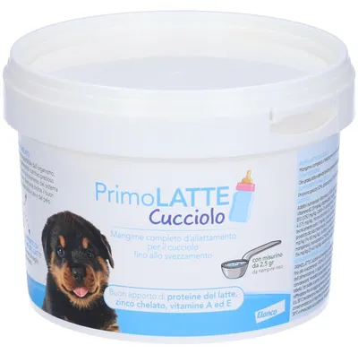 Produktbild von PRIMOLATTE CUCCIOLO, Dose, 250 g
