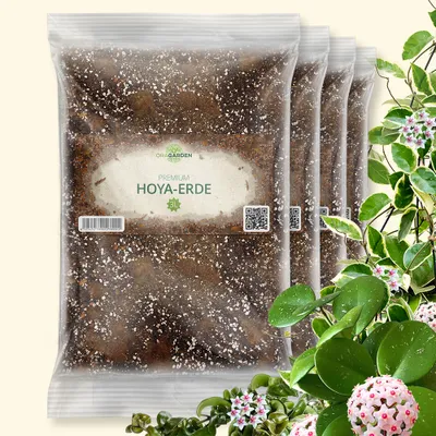 Produktbild von OraGarden Hoya-Erde 12 Liter