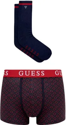 Zdjęcie produktu dla Klasyczne logo Guess