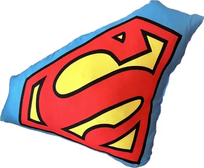 Zdjęcie produktu dla Poduszka 3D Superman