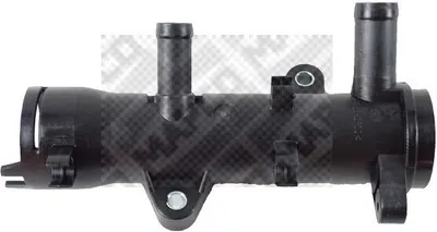 Produktbild von MAPCO 28335 Kühlmittelflansch für VW TRANSPORTER II Bus Wasserflansch