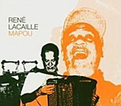 Produktbild von Lacaille,René-Mapou