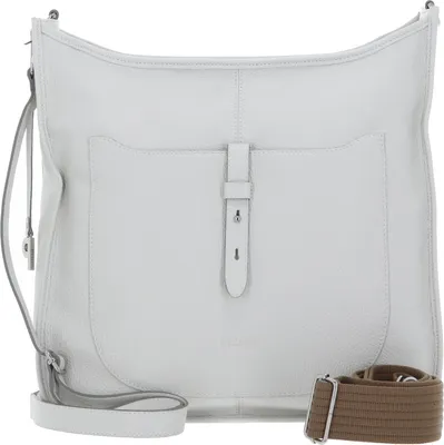 Produktbild von PICARD Umhängetasche Schultertasche Kronberg Shoulder Bag White Lily creme