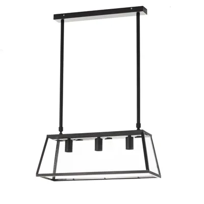 Zdjęcie produktu dla Lampa wisząca Svana 63x93cm