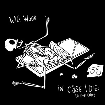 Image de Au cas où je mourrais (en direct)
