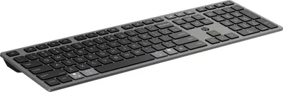 Immagine prodotto di HP Tastiera wireless ricaricabile multidispositivo 720