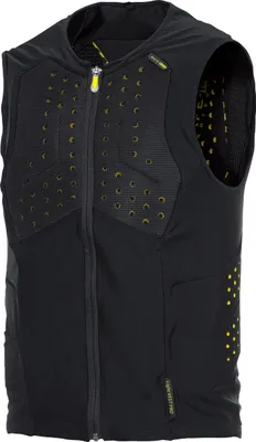 Produktbild von Safe Max Light Vest PRO Protektorenweste - 360° Schutz, Flexibel, POLO