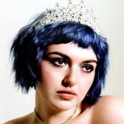 Produktbild von Miss Misfortunately