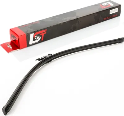 Produktbild von Scheibenwischer Wischerblatt vorne 650 mm für CITROEN C1 PEUGEOT 108 TOYOTA AYGO