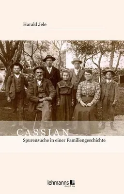 Obrázok produktu pre Cassian