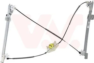 Immagine prodotto di VAN WEZEL 5803266 Alzacristalli elettrico anteriore destro per VW New Beetle Cabrio (1Y7)