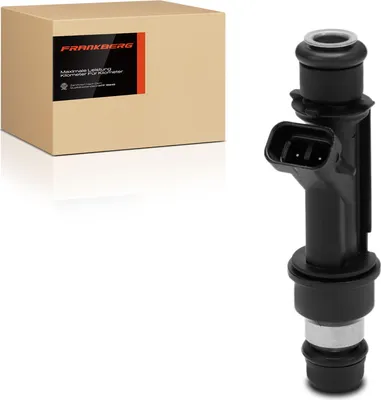Produktbild von Frankberg 1x Einspritzventil Einspritzdüse für ChevroletDaewoo Evanda KLAL 2.0L