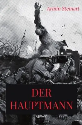 Produktbild von Der Hauptmann