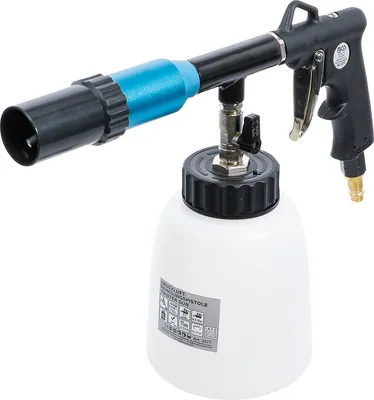 Image de BGS 3277 Pistolet de nettoyage à air comprimé