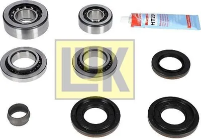 Immagine prodotto di Kit di riparazione LuK per differenziale 462 0215 10 per BMW 5 Touring (F11)