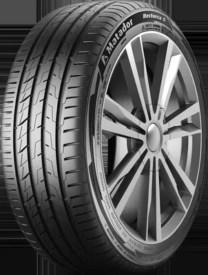 Zdjęcie produktu dla MATADOR HECTORRA 5 (EVc) 235/55R19 105V FR BSW XL