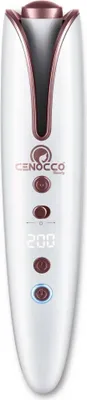 Produktbild von Cenocco Beauty CC-9094: Akku-wiederaufladbarer Auto-Lockenwickler