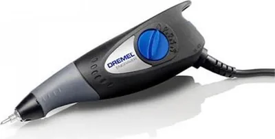 Image de DREMEL Graveur 290-1 Outil compact (35 W) avec 1 accessoire, 1 gabarit ( F0130290JM )