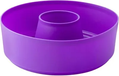 Image de Moule Maxi En Silicone Pour Four - Omnia