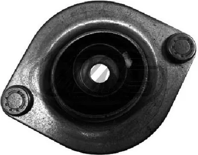 Produktbild von Metalcaucho Motorlager Gummimetalllager Links für RENAULT CLIO II (BB0/1/2, CB0/1/2) 05245