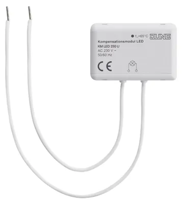 Productafbeelding van Jung Compensatiemodule LED KMLED230U