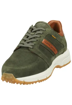 Produktbild von camel active Sneaker Sneaker Veloursleder