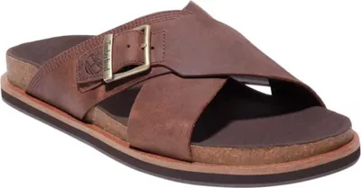 Immagine prodotto di TIMBERLAND - Sandali uomo Amalfi incrociati - Numero 47.5