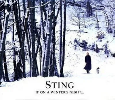 Produktbild von Wenn in einer Winternacht
