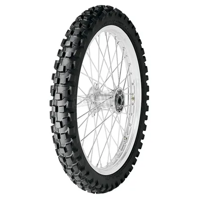 Produktbild von Dunlop Motorradreifen car-tyres D606 F ( 90/90-21 TT 54R M/C, Vorderrad )