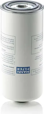Zdjęcie produktu dla Filtr Powietrza Demag Kolektora