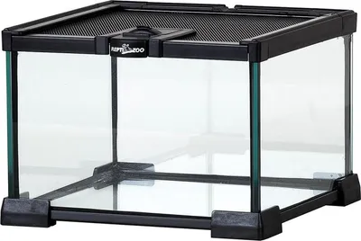 Produktbild von Repti-Zoo Einfaches Habitat - Terrarium 31x31x30 Repti-Zoo