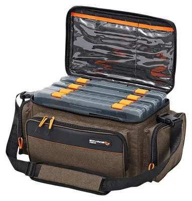 Obrázok produktu pre Kabelka cez rameno, model Box Bag (veľkosť L)