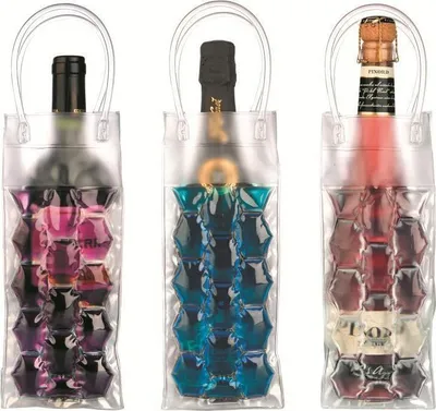 Image de Sac de refroidissement pour bouteille