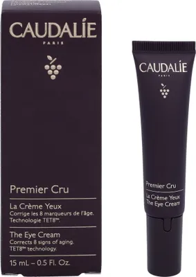 Produktbild von Caudalie Premier Cru The Eye Cream
