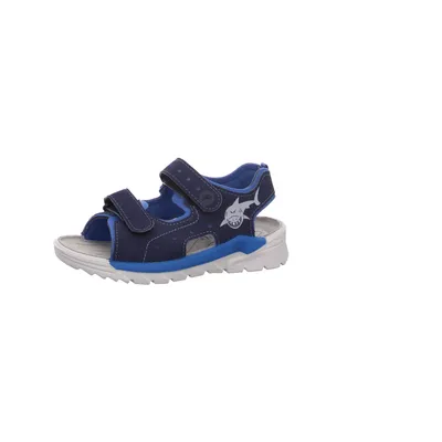 Produktbild von Ricosta SURF Sandale blau in Gr. 28