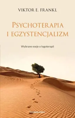 Produktbild von Psychotherapie und Existenzialismus: Essays über Logotherapie