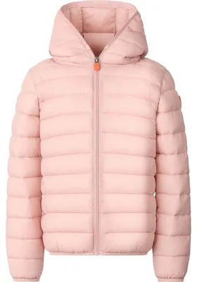 Produktbild von Save the Duck Kinder Jacke Lily Pink