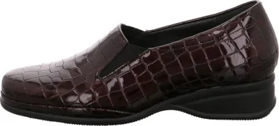Produktbild von Komfort Slipper für Damen in rot