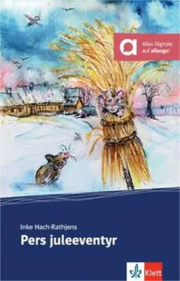 Obrázek produktu pro Pers juleeventyr