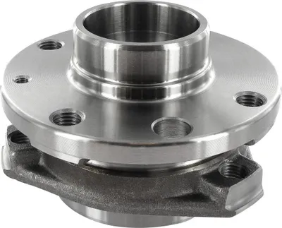 Produktbild von VAICO Radlagersatz V40-0535 vorne für OPEL Astra G CC (T98) Zafira A (T98)